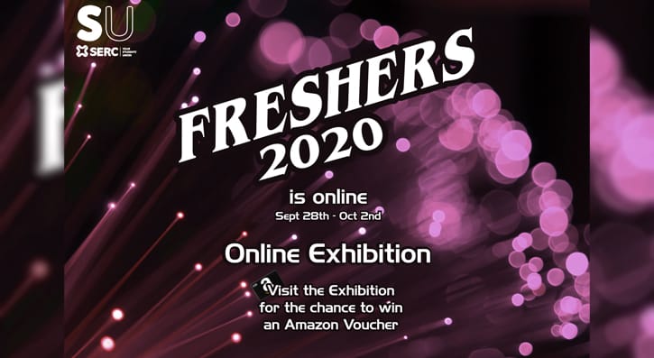 Freshers 2020